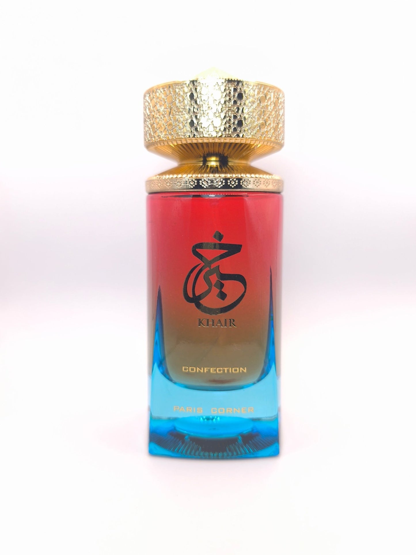 100 ml eau de Parfum Khair Confection Paris Corner - Parfumantia