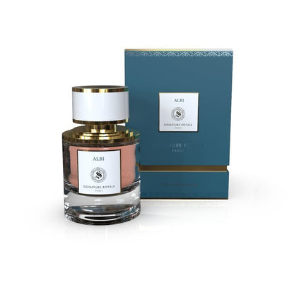 Albi Signature Royale 50 ml - Parfumantia