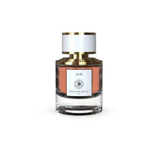 Albi Signature Royale 50 ml - Parfumantia