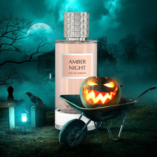 Amber Night MILESTONE (Unisex) 85ML inspiration ambre nuit de Dior - Parfumantia