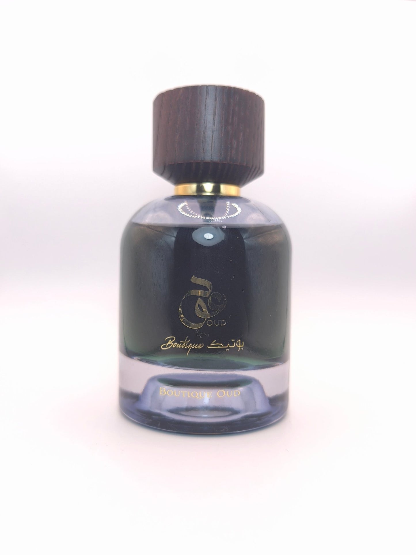 Boutique Oud Perfume 100ml EDP Ard Al Zaafaran By lattafa - Parfumantia