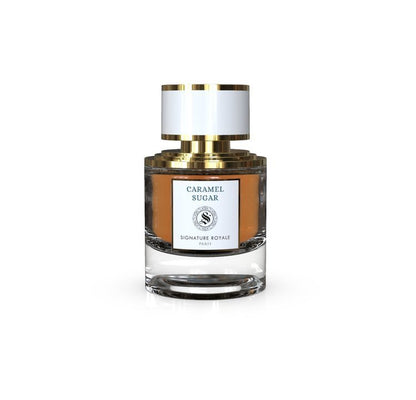 Caramel Sugar Signature Royale 50 ml - Parfumantia