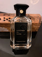 Eau de Parfum Fragrance World, Leather so Rare, Unisex 100 ml - Parfumantia