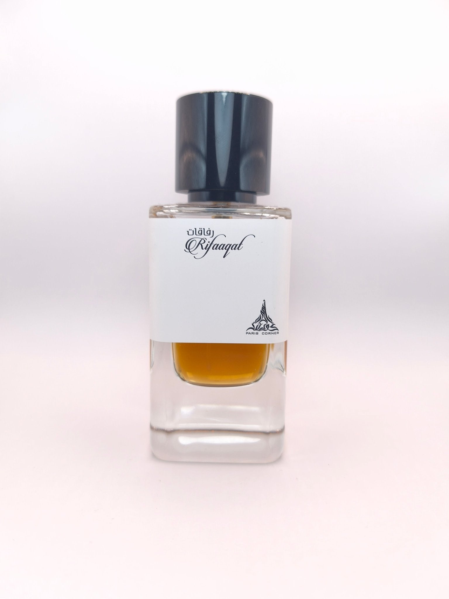 Eau de Parfum Rifaaqat 85ml PARIS CORNER - Parfumantia