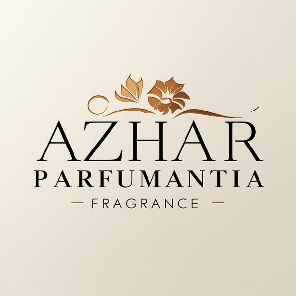 fragrance Azhar parfumantia