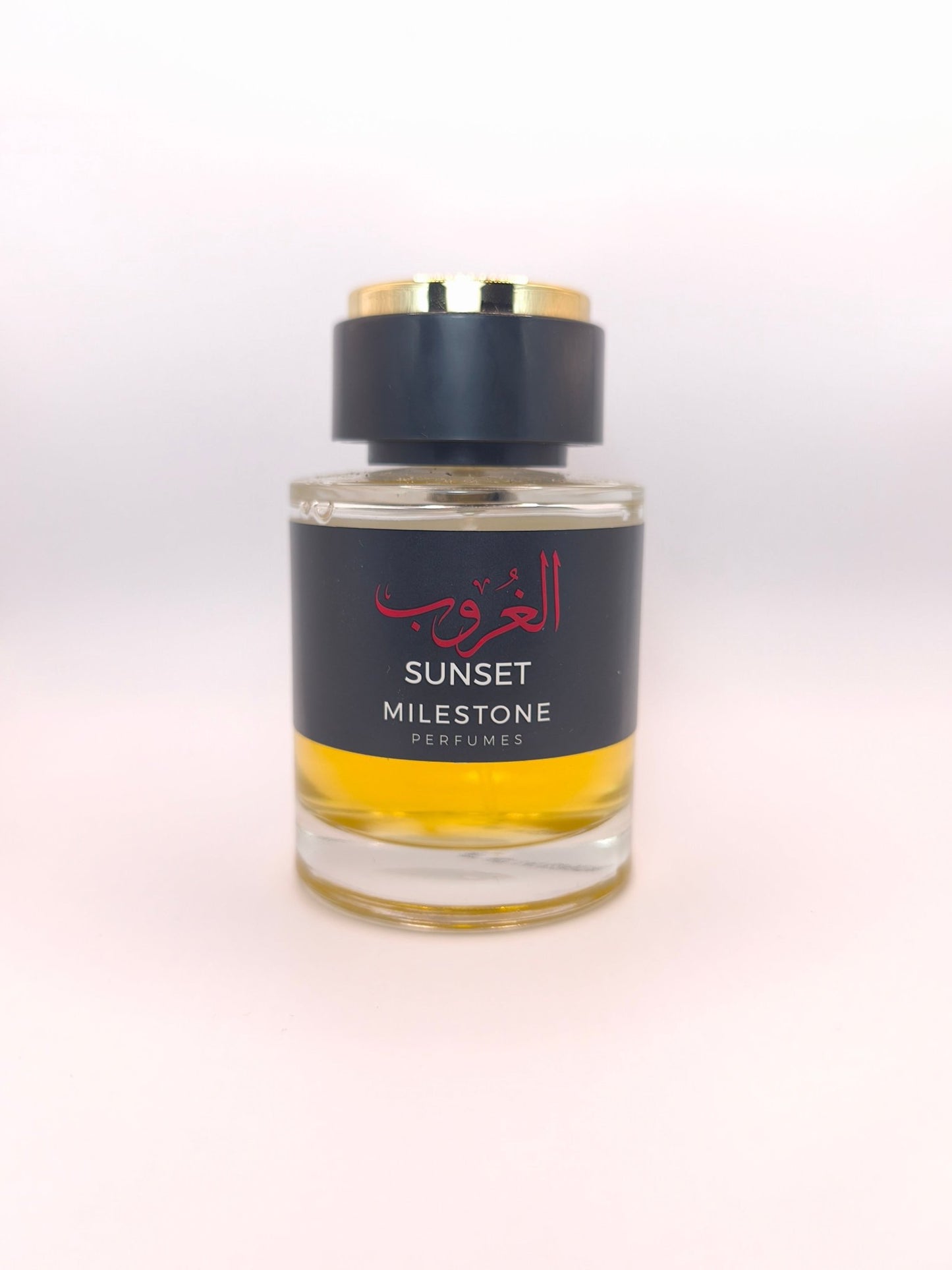 💥MILESTONE Sunset (unisexe) 100ML inspiration The night de Frédéric Malle - Parfumantia