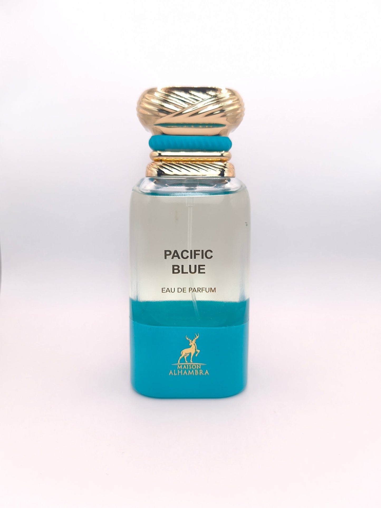 Pacific Blue Maison Alhambra eau de parfum 80 ml - Parfumantia