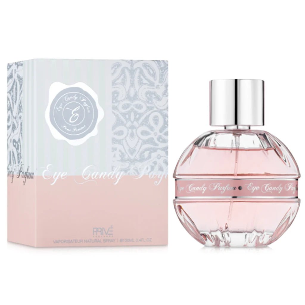 PRIVE Eye Candy (Pour Femme) 100ML - Parfumantia