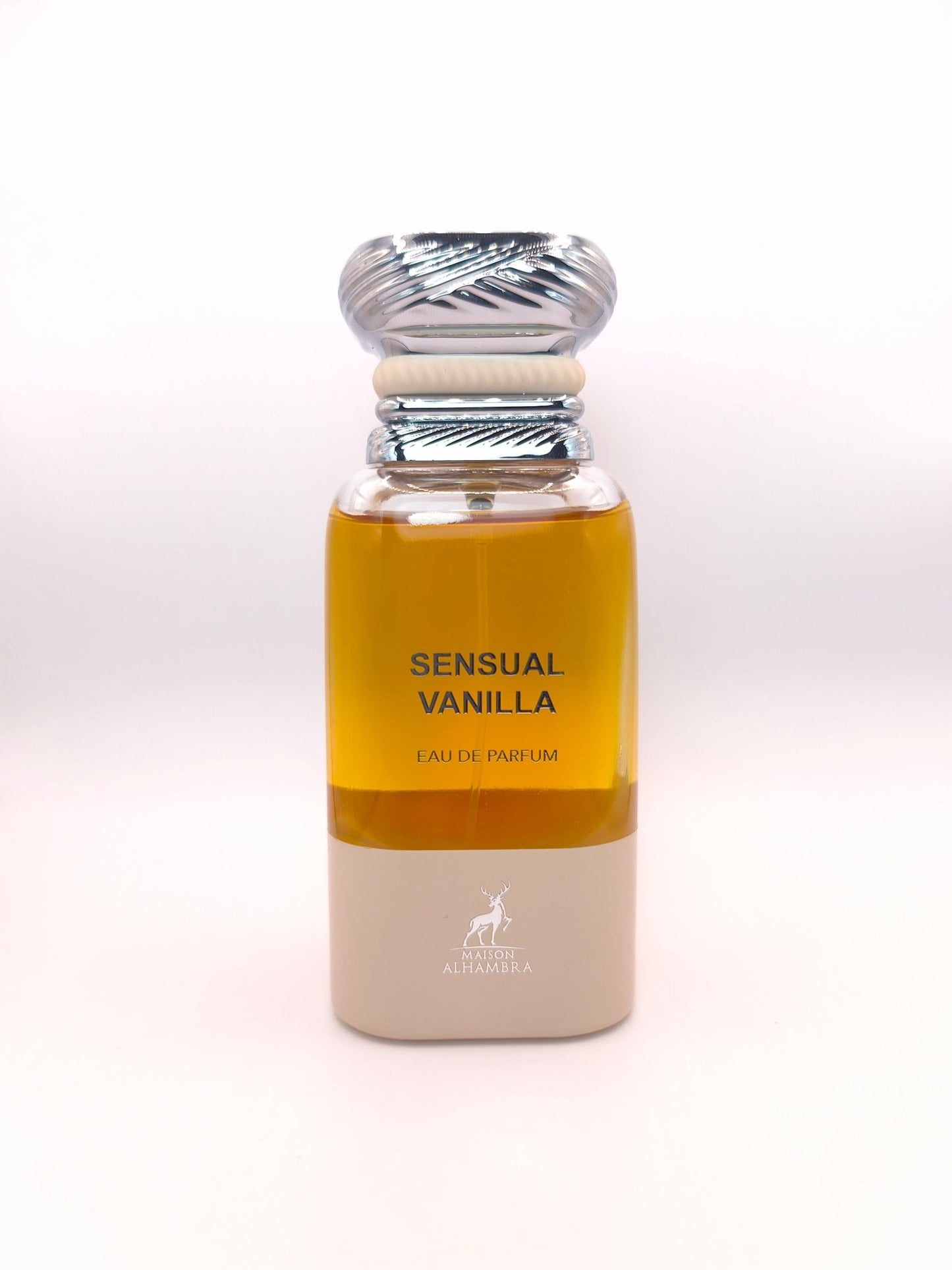 Sensual vannile Maison Alhambra eau de parfum 100 ml - Parfumantia